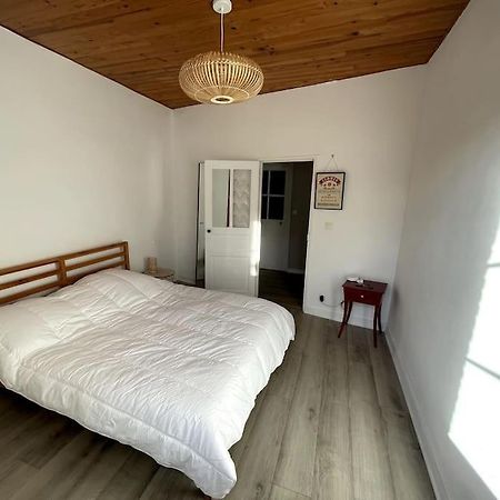 Appartement Au Coeur De Dinard - T2 Eksteriør billede