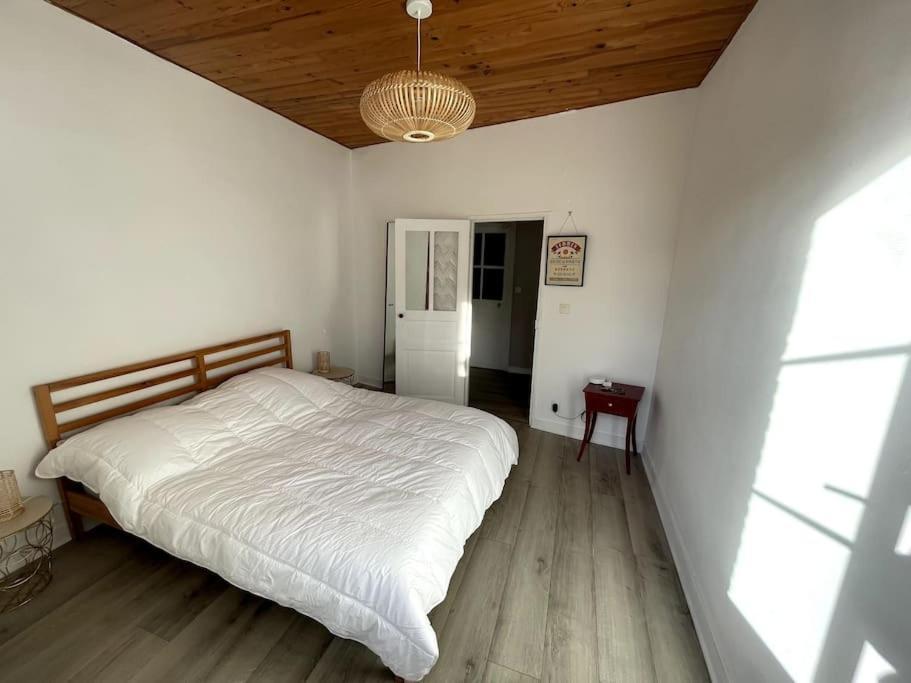 Appartement Au Coeur De Dinard - T2 Eksteriør billede