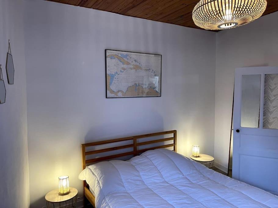 Appartement Au Coeur De Dinard - T2 Eksteriør billede